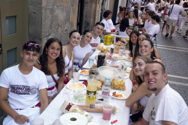 San Fermín 2026