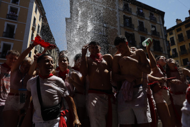 San Fermín 2026