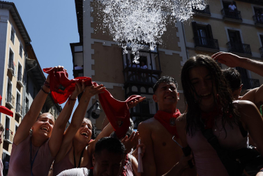 San Fermín 2026