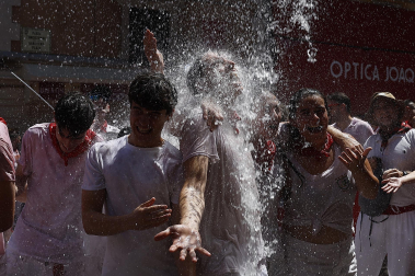 San Fermín 2026