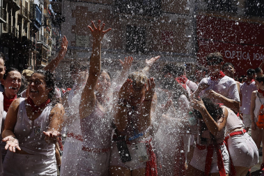 San Fermín 2026