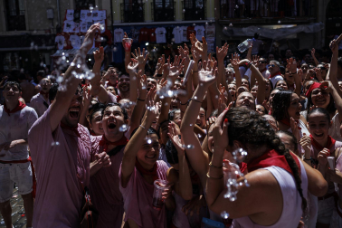San Fermín 2026