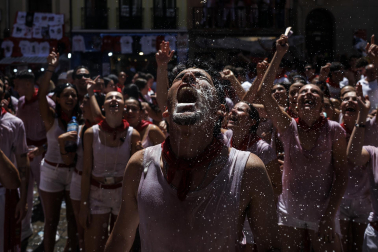 San Fermín 2026