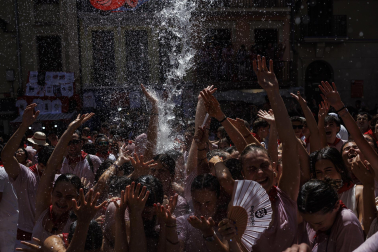 San Fermín 2026