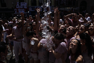 San Fermín 2026