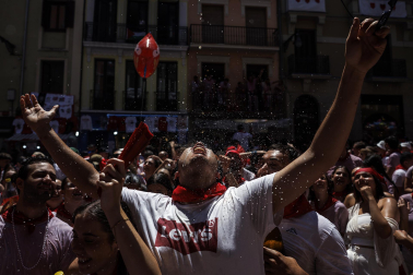 San Fermín 2026