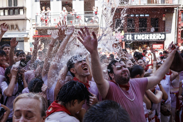 San Fermín 2026