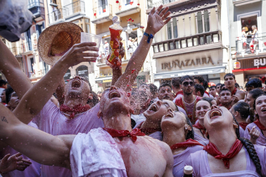 San Fermín 2026