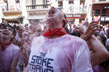 San Fermín 2026