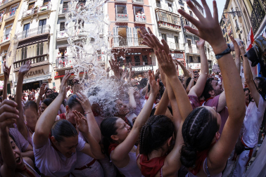 San Fermín 2026