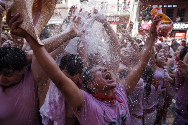 San Fermín 2026
