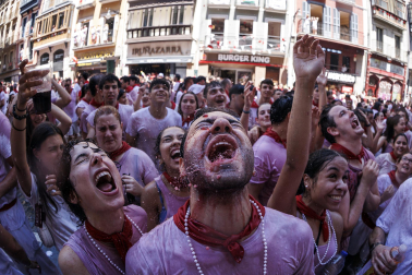 San Fermín 2026