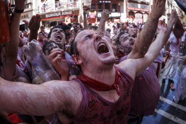 San Fermín 2026