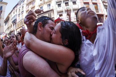 San Fermín 2026