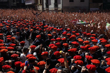 San Fermín 2026