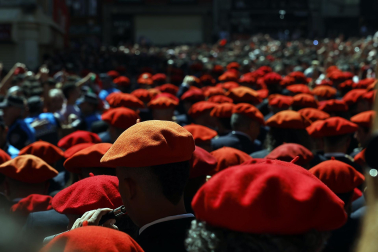 San Fermín 2026