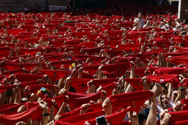 San Fermín 2026