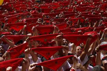 San Fermín 2026