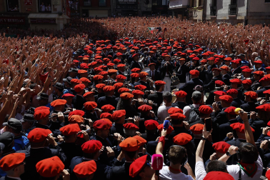 San Fermín 2026