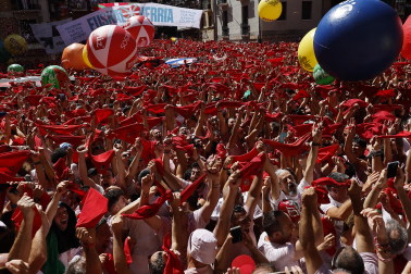 San Fermín 2026