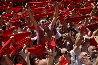 San Fermín 2026