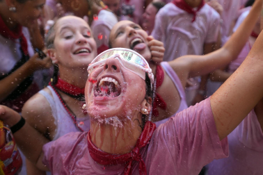 San Fermín 2026
