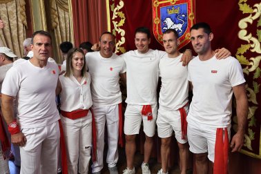 San Fermín 2026