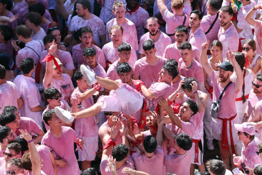 San Fermín 2026