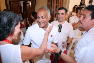 San Fermín 2026