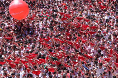 San Fermín 2026