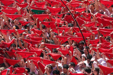 San Fermín 2026