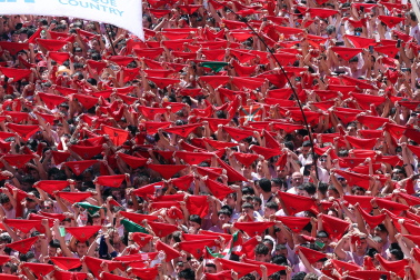 San Fermín 2026