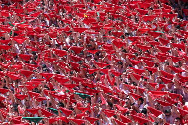 San Fermín 2026
