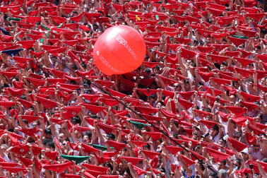 San Fermín 2026