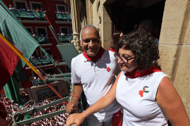 San Fermín 2026