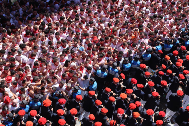 San Fermín 2026