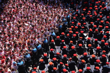 San Fermín 2026