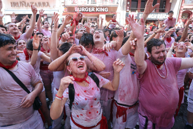 San Fermín 2026