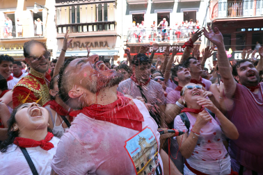 San Fermín 2026