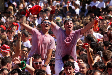San Fermín 2026