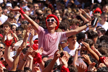San Fermín 2026