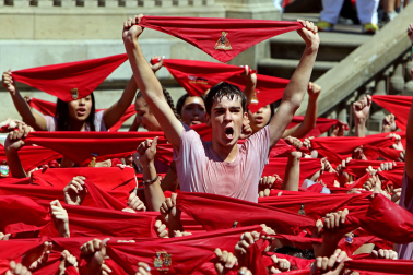 San Fermín 2026