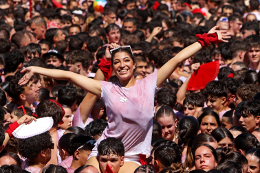San Fermín 2026