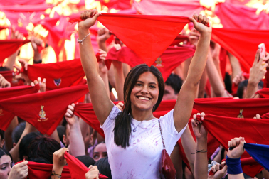 San Fermín 2026