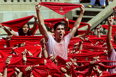 San Fermín 2026
