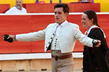 Fotos de la corrida de rejones del 6 de julio de 2026