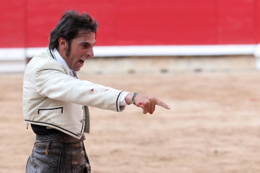 Fotos de la corrida de rejones del 6 de julio de 2026
