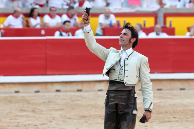 Fotos de la corrida de rejones del 6 de julio de 2026