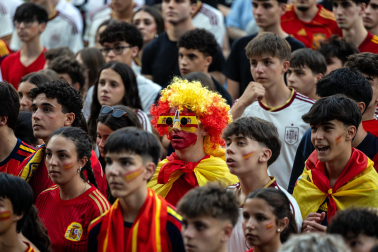 España accede a cuartos de final del Mundial 2026 tra derrotar a la Portugal de CR7 con un gol del navarro Mikel Merino en el minuto 91