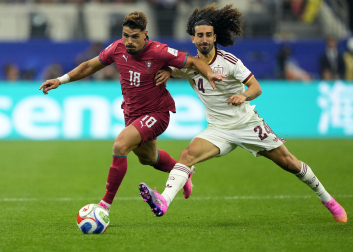España accede a cuartos de final del Mundial 2026 tra derrotar a la Portugal de CR7 con un gol del navarro Mikel Merino en el minuto 91